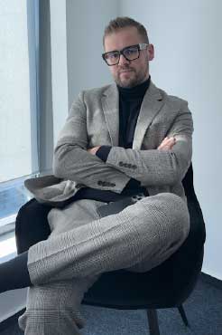 Alexandru Herciu, testimonial video client Fulfilo