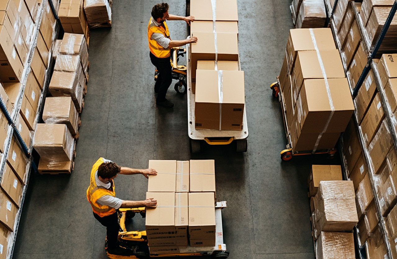 Cum gestionezi retururile și rambursul (COD) fără haos operațional