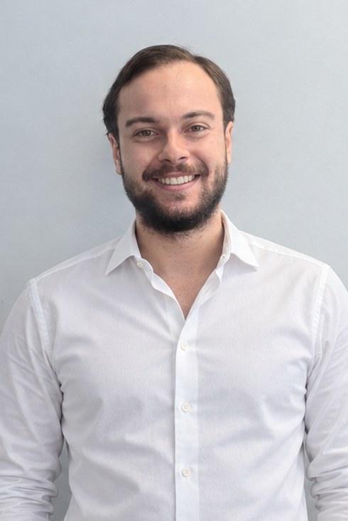 Andrei Martin