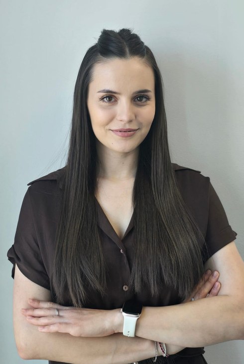 Damiana Arsente