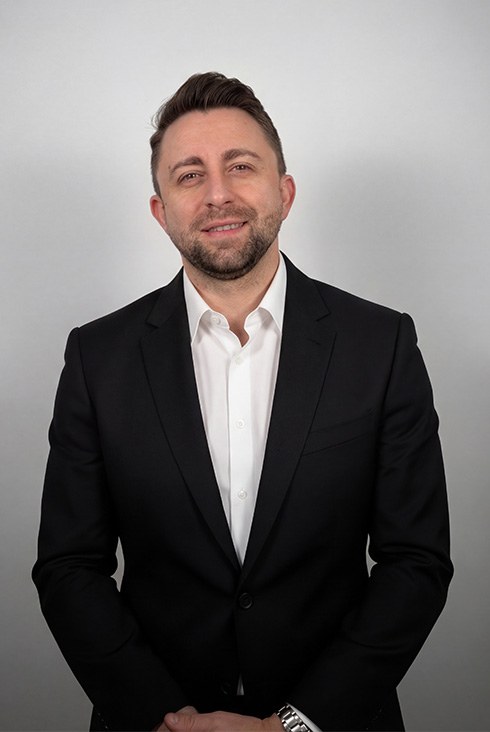 Marius Stroe