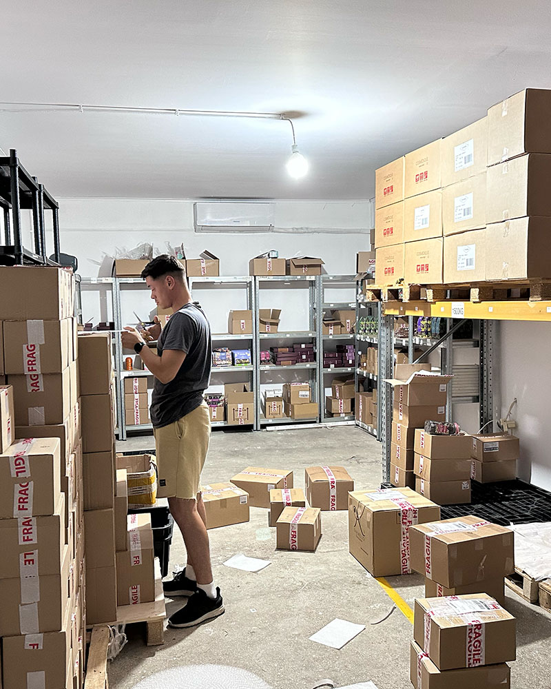 Momentul care a schimbat direcția