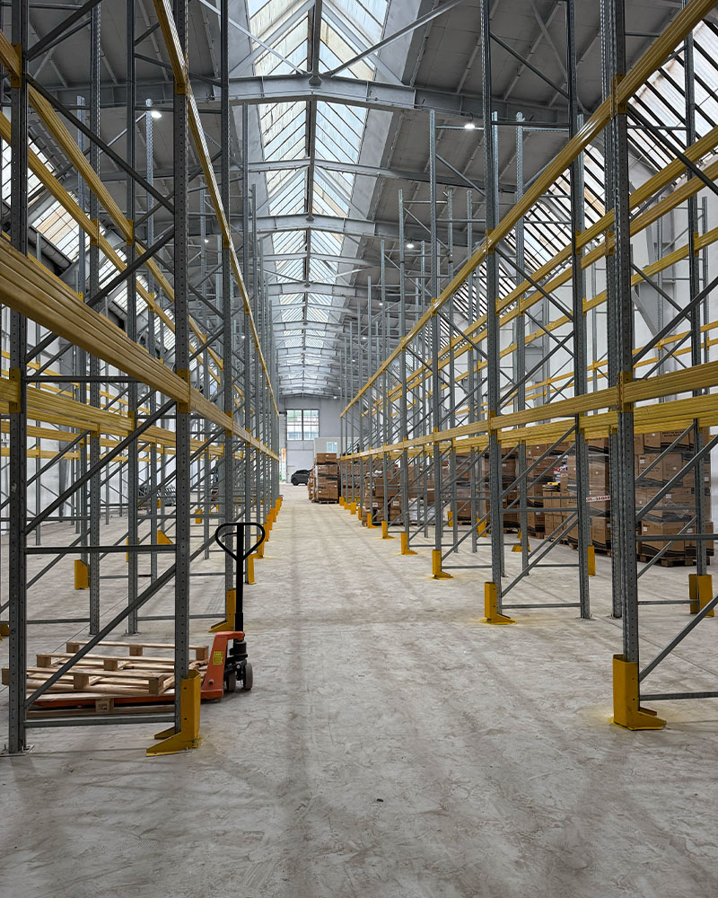 Creștere organică, pas cu pas